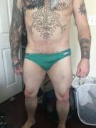 My Bi Husband For Your Enjoyment!