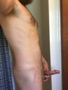 This Would Be A Lot More Fun If You Were Here.