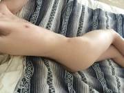 Just Enjoying A Lazy Sunday Morning.