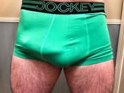 Woke Up Frisky, About To Beat This Thing Into Sub(M)Ission. Wanna Help?