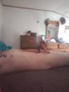 I'd Love For You To Come Ride My Cock