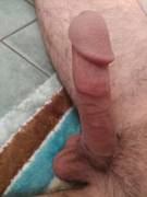 There's No Right Time For A Hard Time (First Post)