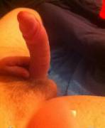 (M)Onday Funday...26 Year Bi British Guy!