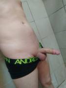 I'd Love An Mmf Threeway.