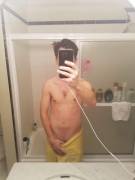 First Post, Fresh Out The Shower