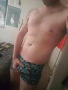 First Post, May Be (M)Ore In The Future If You Guys Like Me