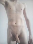 [M]25 Just Showing Off A Little. Pms Welcome