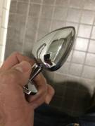 Just Upgraded To The Bigger One And It Feels Amazing!