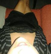 I've Been Drinking...(Xposted)