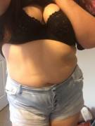 [19F] Really Wishing I Wasn't Alone Tonight ♥