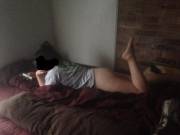 [19F]Now, Don't You Wish That Was Your Bed?