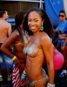 Banging Physique &Amp;Amp;Amp; Smile.