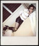 Polaroid Of Me All Tied Up (Cd)