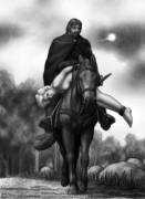 Damsel's Due By Faile35