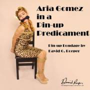 Made This For Instagram, But I Thought You Guys Would Like To See It. From My Pin-Up ...