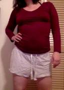 A Little Gift For You [Pics]