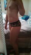 Who Says I Can't Be An Adult And Wear Toy Story Underwear! (Pics)