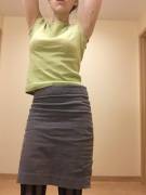 [F]Eeling Pretty In Pink Today