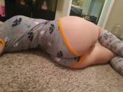 Daddy Bought Me My First Onesie! 