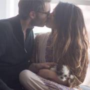 Daddy Bought Me A Puppy!! Now We're A Little Family, 