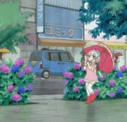 Whenever It Rains, This Is Totally Me