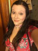 Wore My Day Collar Out In Public For The First Time Today And I Loved It! Felt Connected ...