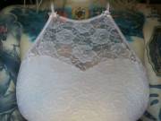 My Adorable Bralette Just Came In The Mail!