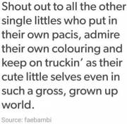 Realized My Boyfriend Is Not My Daddy. :C But That's Okay - I Can Still Love My Little ...