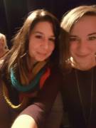 Went To A Comedy Show With My Girlfriend, And The Comedian Pointed Us Out And Asked ...