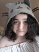 I Feel Like A Kitty!