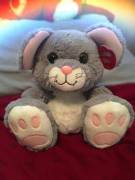 Daddy Got Me A Cute Surprise Because I Spent The Day Cleaning The House Like A Good ...