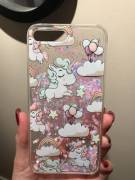 My New Phone Case!!!!!!! I'm Soooooo In Love. 