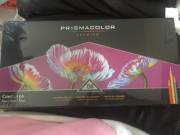 Let The Coloring Commence!