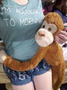 Martin &Amp;Amp;Amp; I Are Allergic To Mornings