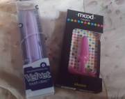 Master Got Me Some Cute Naughty Presents :O