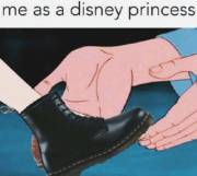 Baby Rockstar Princessss ⚡