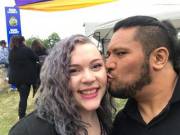 Daddy Took Me To The Zoo Yesterday!