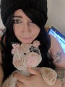 I Got A Little Piggly Wiggly!