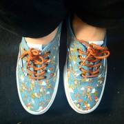 I Got Some New Shoes ^3^ Subtle Littlespace Fashion!