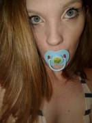 For When Daddy's Fingers Aren't Around! ❤