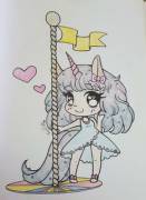 Found A Picture I Did A While Back That I Love So 