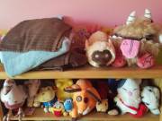 My Daddy Spoils Me :)