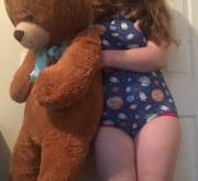 Aaahhhh!!! I Love Love Love Love My New Space Onesie Daddy Got Me Hehe It Makes Me ...