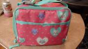 Check Out My New Lunchbox! 