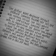 Hopefully This Is Ok To Post...but This Is How I Feel...i Feel Like I May Not Be ...