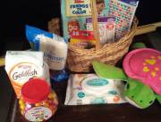 What Do Good Little Girls Who Do Everything Their Told Get?