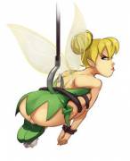 Tinkerbell Is Simply The Best Fairy (Polyle)