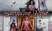 [Flash] I'm Making Sanguine Rose - An Adult Visual Novel