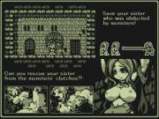 Succubus With Big Big Breasts!