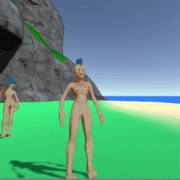 Had To Share A Boobie Bug